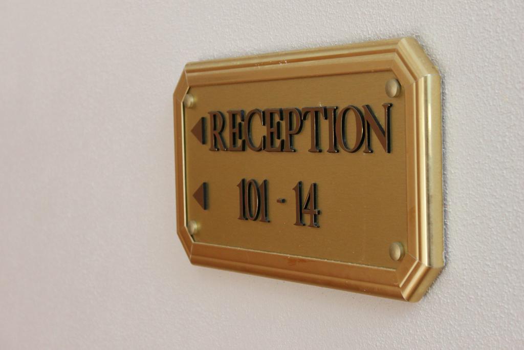 Best Western Hotel Anthurium Санто Стефано ал Маре Екстериор снимка
