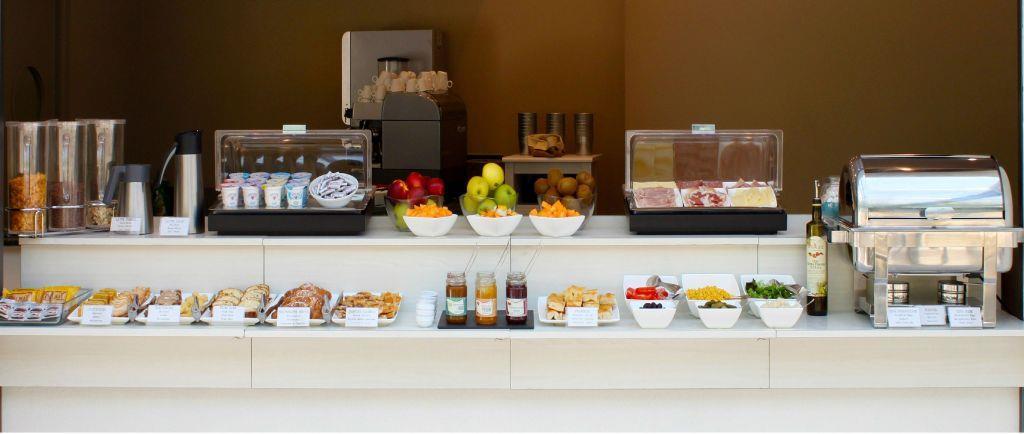 Best Western Hotel Anthurium Санто Стефано ал Маре Екстериор снимка
